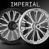WHEEL PACKAGE FOR INDIAN SCOUT - IMPERIAL