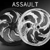 WHEEL PACKAGE FOR INDIAN SCOUT - ASSAULT 