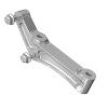 RADIAL MOUNT FRONT CALIPERS ADAPTER BRACKET