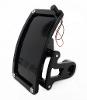 SIDE MOUNT LICENSE PLATES & BUSHINGS