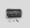 BRAKE PEDAL & SHIFTER (COVERS & ARMS)