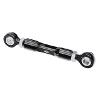 BRAKE PEDAL & SHIFTER (COVERS & ARMS)