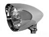 .COBRA II HEADLIGHT (CHROME OR BLACK)