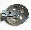 BRAKES / SPROCKET KITS