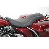 ONE PIECE DAYTRIPPER SEAT FOR ROAD KING FLHR 08-UP