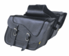 UNIVERSAL FLEETSIDE SLANT SADDLEBAGS