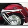 SADDLEBAG SUPPORT FOR HONDA 03-09 VTX1300R/S 02-08 VTX1800N/R/S/T 