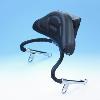 DRIVER BACKREST FOR HONDA 01-UP GL1800 (EXCEPT F6B)