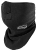 HANIBAL BLACK FLEECE FACEMASK AND NECKGAITER (VNG006)