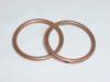 HONDA EXHAUST GASKET SET FOT VTX 1300/1800 C/R/S/N/F, FURY, 1100 ACE & AERO (PAIR), 1300 STATELINE/INTERSATE/SABRE