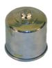 OIL FILTER CHROME FOR M109R