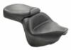 ONE PIECE VINTAGE TOURING SEAT FOR VN900 CLASSIC 06-UP/ CUSTOM 07-UP