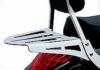 FLAT LUGGAGE RACK FOR COBRA BACKREST ONLY