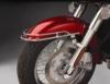 FRONT FENDER RAIL FOR VN2000