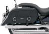 UNIVERSAL DRIFTER EXTRA JUMBO SLANT SADDLEBAGS (22x10.5x7)