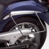 SADDLEBAG SUPPORTS FOR YAMAHA 09-10 VSTAR 950/ 07-09 VSTAR 1300 (In stock)