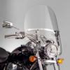 SWITCHBLADE 2 UP WINDSHIELD FOR VN900 CUSTOM 