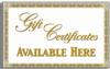 MEANCYCLES GIFT CERTIFICATE $75.00
