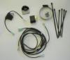 ELECTRIC HORN HARDWARE KIT FOR DYNA