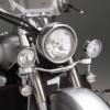 ELLIPTICAL DRIVING LIGHT KIT W/ 55W 3 1/2