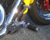 PEG EXTENDER (MOVES DRIVER PEGS FORWARD OR BACK 2 1/2