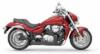 PRO STREET TURN OUT EXHAUST FOR M109R (BLACK)