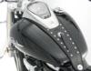 STUDDED TANK BIB FOR SUZUKI C50 09 (NOT VOLUSIA OR PREVIOUS YEARS ) 