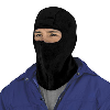  FLEECE BALACLAVA w/ ZIPPER (WBF114Z) 