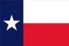 TEXAS 6X9 FLAG 