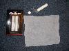 .COMPACT CLOTH TOWELETTES (50PK)