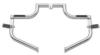 LINDBY FRONT TWINBAR FOR FLHT, FLHR, FLHX 