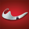 FRONT FENDER TIP FOR THE VN 900 CLASSIC