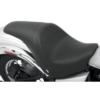 SMOOTH STITCH PREDATOR SEAT FOR C50/ T BOULEVARD 05-08 AND VL800 INTRUDER VOLUSIA 01-04