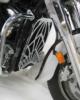 VTX-1800 C 02-05,07 & R, S 02-04 RADIATOR COVER (IN STOCK)