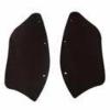FAIRING WIND DEFLECTORS FOR MEMPHIS SHADES BATWING FAIRING ONLY