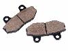 BRAKE PAD FOR HONDA VTX 1800 S,C,R