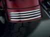REAR FENDER ACCENTS FOR HARLEY TOURING