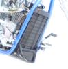 HONEY COMB MESH FOR HONDA FURY RADIATOR GRILL