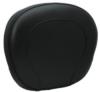 CONTOURED VINTAGE PLAIN PAD FOR VICTORY 03-UP VEGAS/ KINGPIN/ 8-BALL 