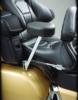 PASSENGER ARMRESTS FOR HONDA 01-10 GL1800 