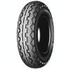 4.00S18 K70 TT DUNLOP VINTAGE K70 REAR TIRE 