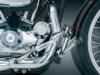 ADJUSTABLE CRUISE MOUNTS W/OUT PEGS FOR HARLEY SPORTSTER 