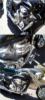 AIR INTAKES / REPL FILTERS & ACCES.