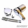 OIL FILTER RELOCATION KIT FOR V-STAR 1100 (ALL)