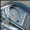 SPEEDOMETER COWL FOR KAWASAKI (CKECK DESCRIPTION FOR FITMENT)