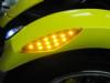 RUNNING LED AMBER LIGHTS FOR CAN-AM SPYDER RS 08-UP/ RT 10-12