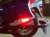 RUNNING/ TURN LED RED LIGHTS FOR CAN-AM 10-12 SPYDER RT 