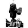 BAR MOUNT FOR MIDLAND 310PS XTC WEARABLE ACTION CAMERA 