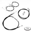 SOFTAIL CABLE KIT- 15