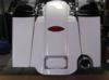 MB-KIT 10 (2009-UP) FOR 2 INTO 1 EXHAUST STREECHED SADDLEBAGS & REAR FENDER KIT WITH LIGHT MB-675